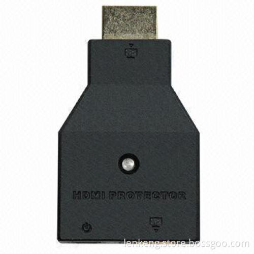 HDMI® Surge Protector, Provide Full Protection, 5V Booster